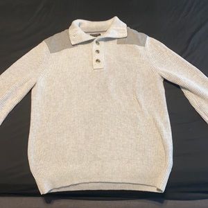Banana Republic sweater